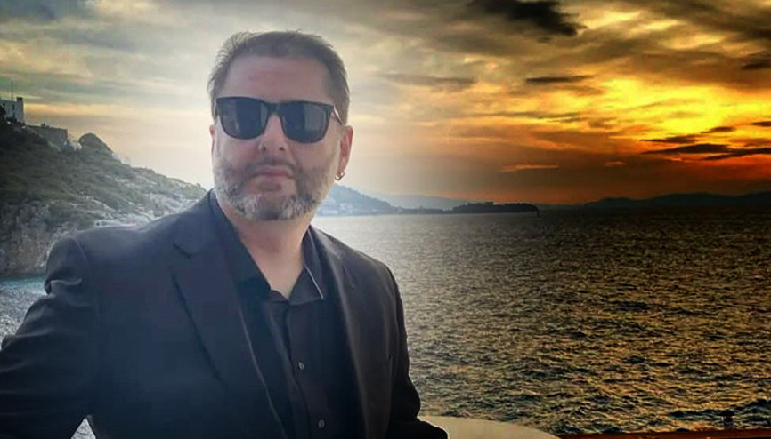 37 yaşındaki kargo kuryesi maç sırasında yaşamını yitirdi