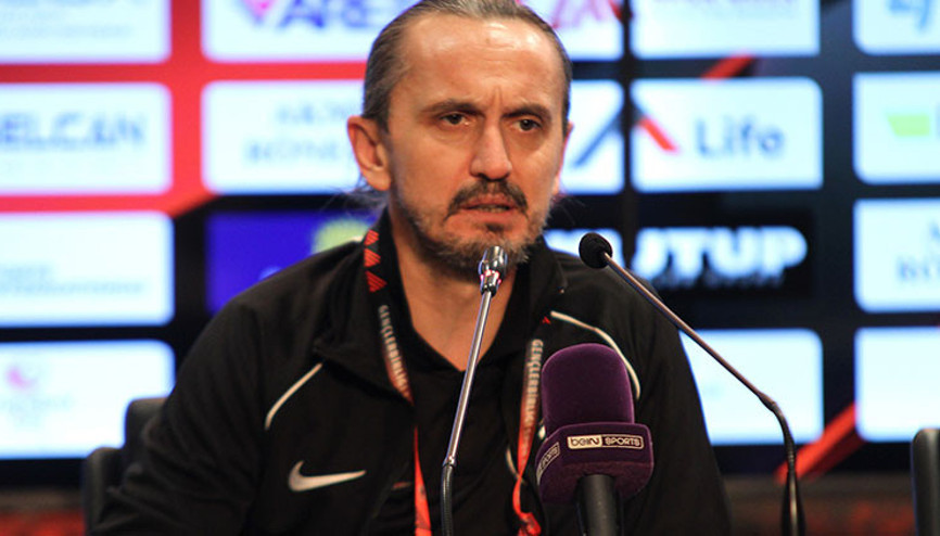 Tuncay Şanlı: Hem moral açısından hem psikolojik açıdan değerli Tuncay Şanlı: Hem moral açısından hem psikolojik açıdan değerli