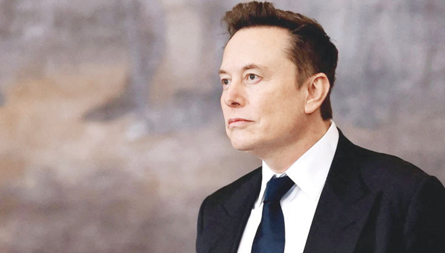 Musk’tan tuhaf çıkış ‘Starlink olmasa Ukrayna çöker’
