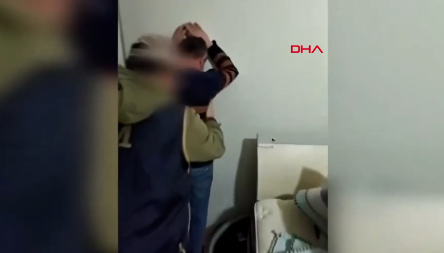 CHP eski Genel Başkanı Baykala kaset kumpası kuran FETÖ üyesi yakalandı