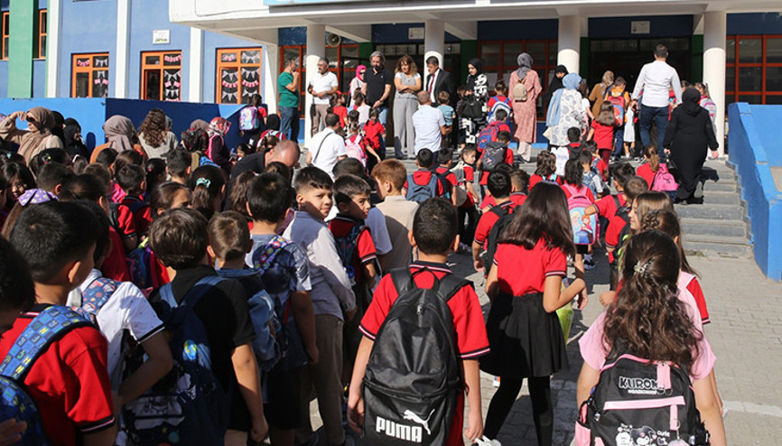 Milli Eğitimden müfredat dışı ders iddialarıyla ilgili açıklama