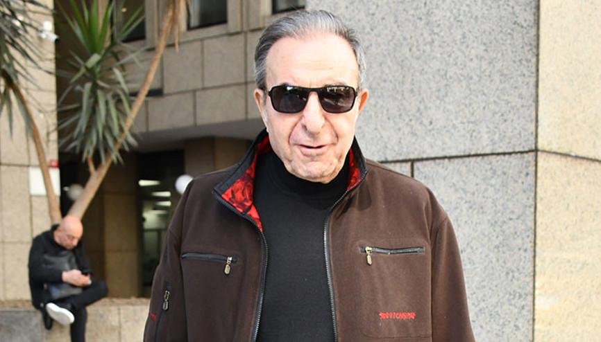 Rutin kontrol gayet iyiyim