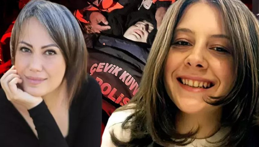 Ece Gürelin ölümündeki sır ne Cadılık eğitimi veren şüpheli serbest bırakıldı