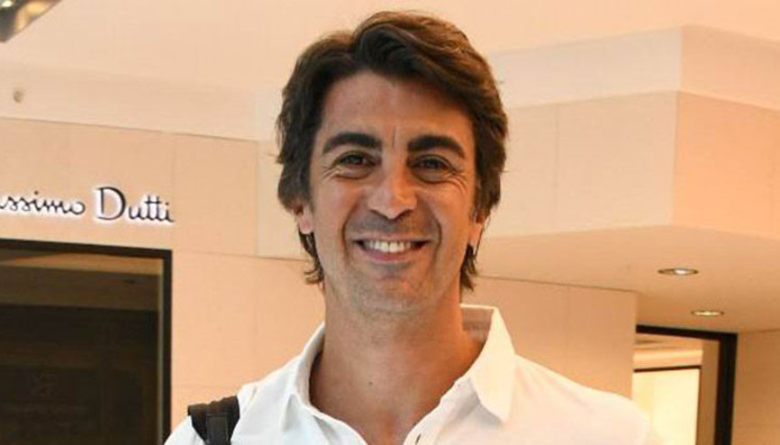 İbrahim Kutluay: Özel hayatım işimi etkilemedi