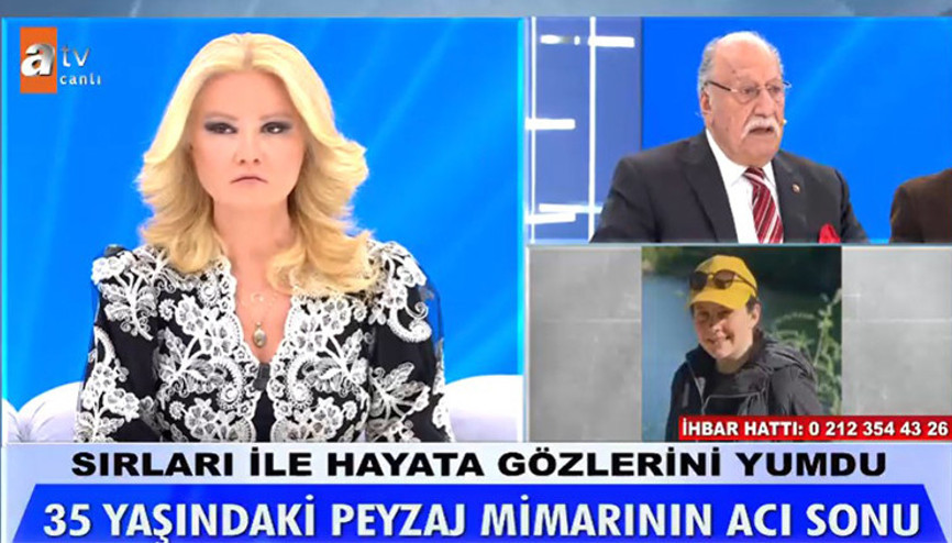 ATV CANLI YAYIN İZLE 2025 BUGÜN || Ece Gürelin sır perdesi Müge Anlı canlı nasıl izlenirATV canlı yayın akışı ve frekans bilgisi