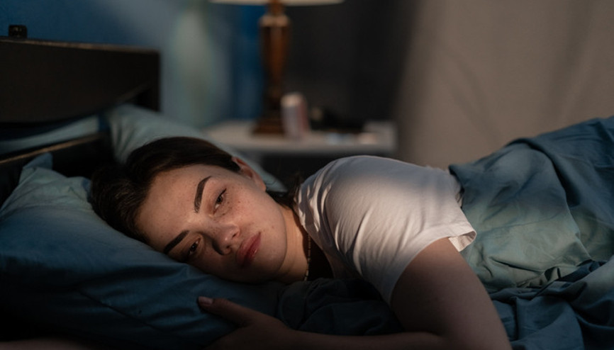 Odanız sessiz, karanlık ve serin olsun Ramazan’da uyku sorunlarına karşı 8 önemli öneri Odanız sessiz, karanlık ve serin olsun Ramazan’da uyku sorunlarına karşı 8 önemli öneri