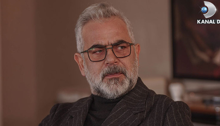 O Piyasanın oyun kurucusu İlk defa bizim piyasayı anlatan bir iş