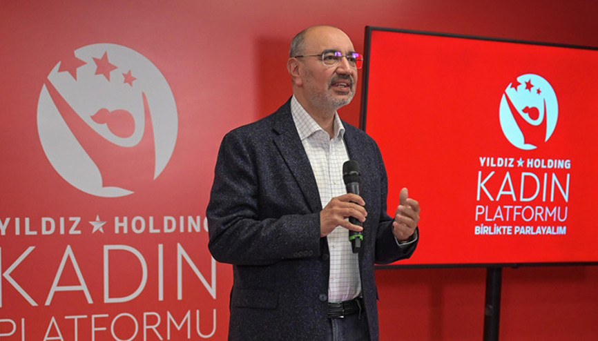 Kadın istihdamı için ‘sürdürülebilir gelecek’ vurgusu