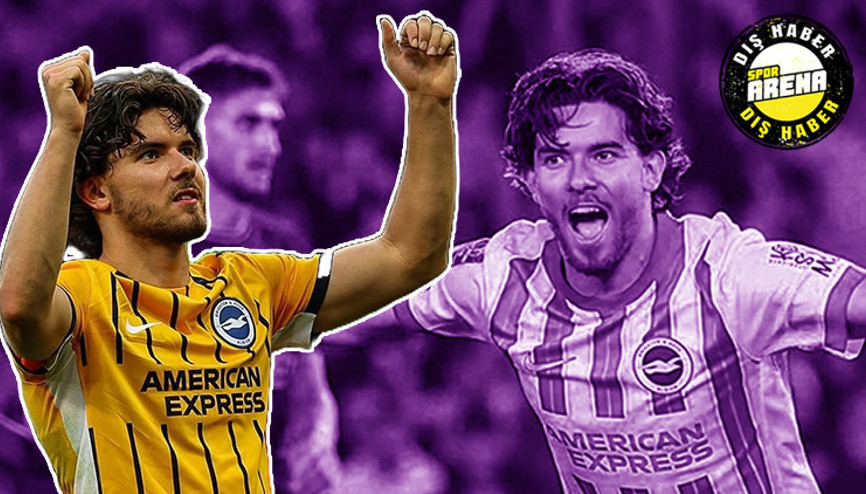 Brightondan Ferdi Kadıoğlunun sakatlık durumuna ilişkin açıklama