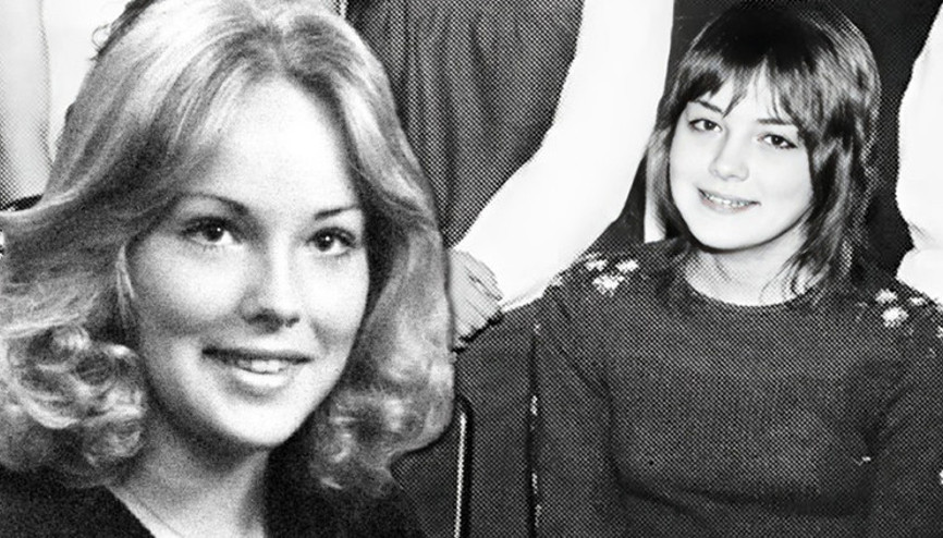 Bu pozları verirken her şeyden habersizdi… Güzellik yarışmasına katılınca hayatı değişti… Artık adını dünya biliyor Bu pozları verirken her şeyden habersizdi… Güzellik yarışmasına katılınca hayatı değişti… Artık adını dünya biliyor