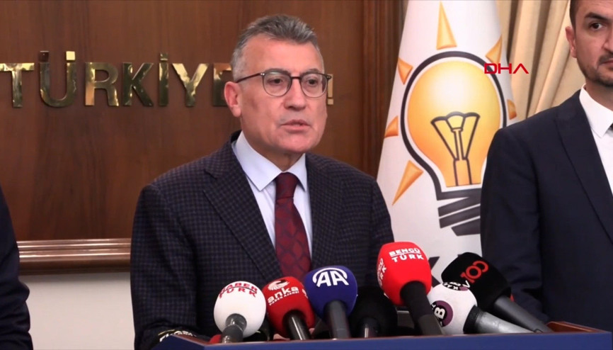 Abdullah Güler açıkladı: Emekliler için bayram ikramiyesi belli oldu