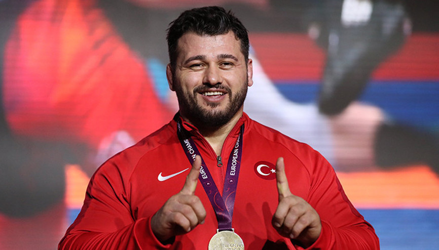 WADA duyurdu: 12 Türk sporcuya doping cezası