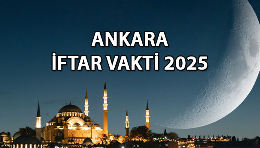ANKARA SAHUR SAATİ VE İMSAK VAKTİ 11 MART 2025 || Bu gece Ankarada sahura ne kadar kaldı Ankara sahur saati kaçta, imsak vakti ezan ne zaman okunacak Ankara İmsakiyesi ve sahur iftar saatleri 2025