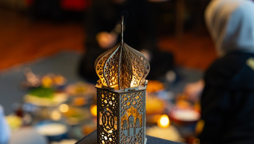 İFTAR MENÜSÜ: Çorbadan tatlıya Ramazan Bayramı iftar yemekleri