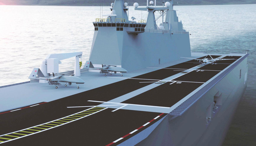 Yunan gazetesi itiraf etti.. Türk savunma sanayisi mucizesi