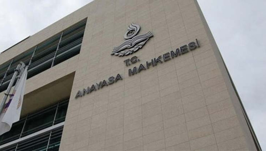 AYM’den işitme engellilere de seri yargılama