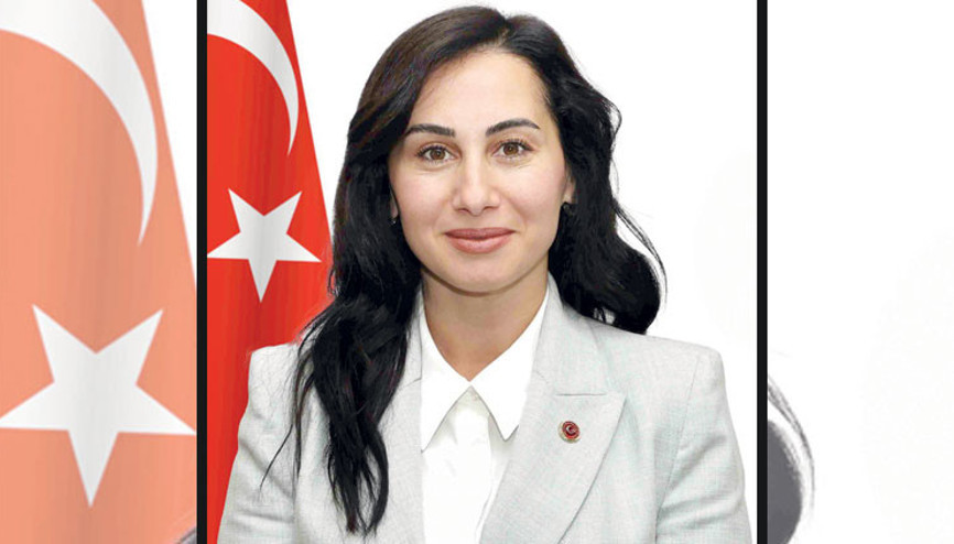 Beykoz’da başkanvekili seçildi