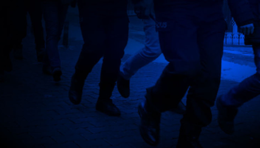 Son dakika: CHPli 4 belediyeye terör soruşturması Çok sayıda gözaltı var: 13ü farklı belediyelerde aktif görevde Son dakika: CHPli 4 belediyeye terör soruşturması Çok sayıda gözaltı var: 13ü farklı belediyelerde aktif görevde