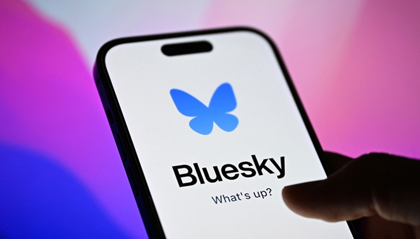 Bluesky gelişmeyi sürdürüyor