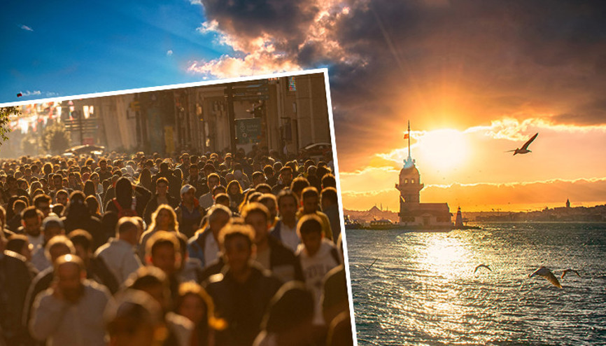 Meteoroloji uzmanı uyardı: Kocakarı soğukları bu yıl yaşanmayacak