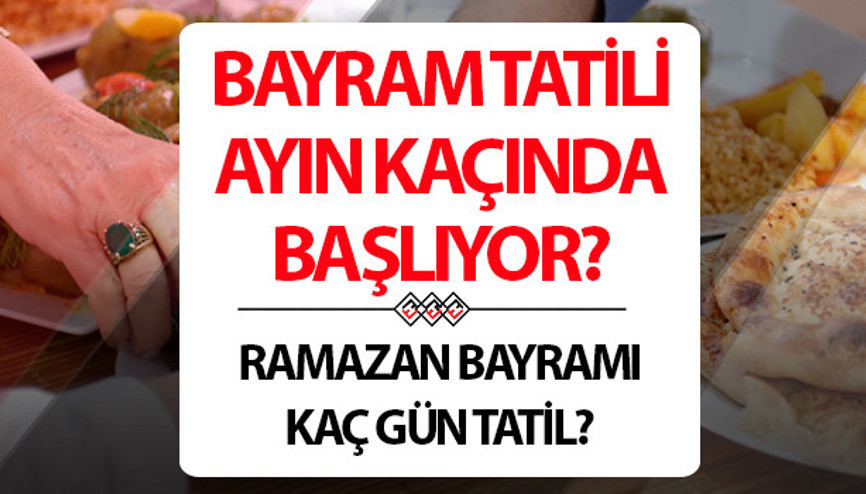 RAMAZAN BAYRAMI NE ZAMAN 2025 (Bayramın 1. günü ve arefe günü) || Diyanet Dini Günler Takvimi: Ramazan Bayramına kaç gün kaldı, 9 gün mü 2025 Ramazan Bayramı tatili kaç gün olacak Dini Günler Takvimi