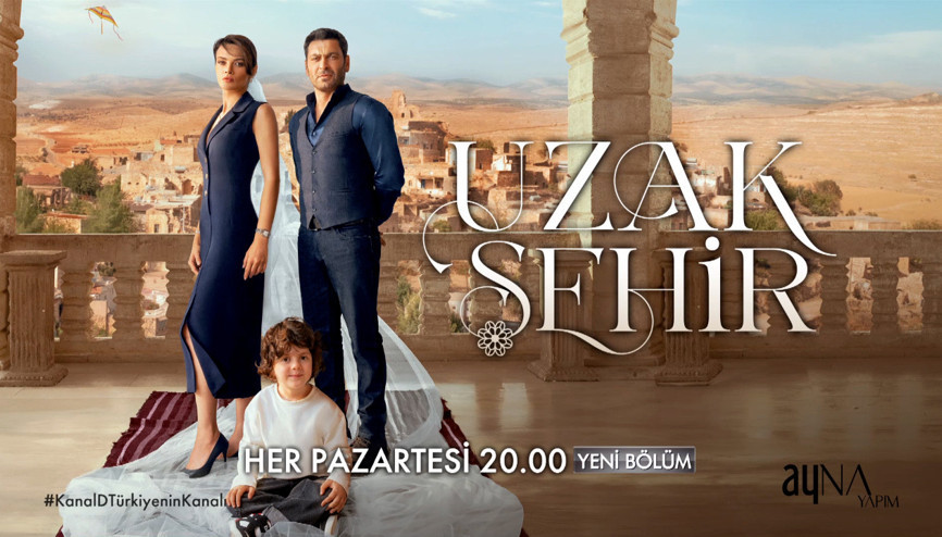 Uzak Şehirde gizemli sesin sahibi ortaya çıktı