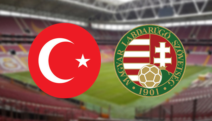 Milli maç arası ne zaman başlıyor Türkiye - Macaristan Uluslar Ligi play-off maçı ne zaman, saat kaçta, nerede oynanacak