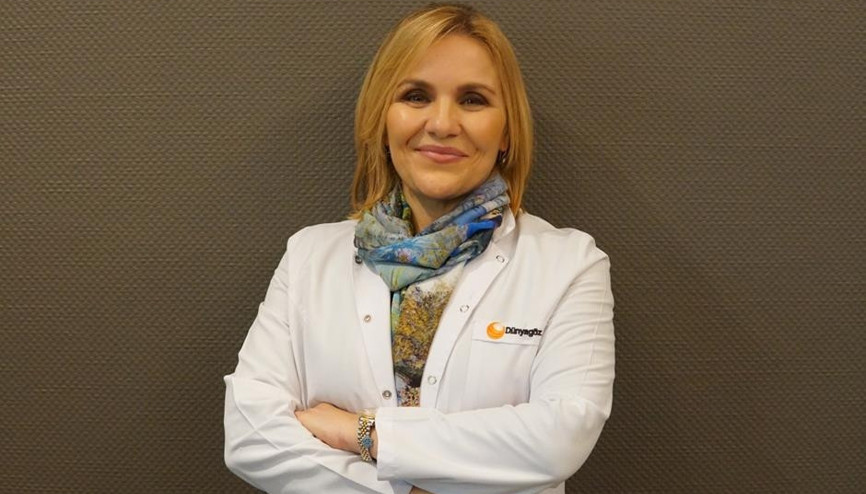 ‘Her glokom hastası potansiyel görme engellidir’ ‘Her glokom hastası potansiyel görme engellidir’