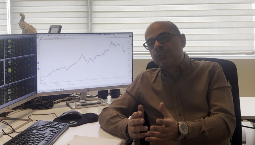 ABD borsalarında düşüş sürecek mi