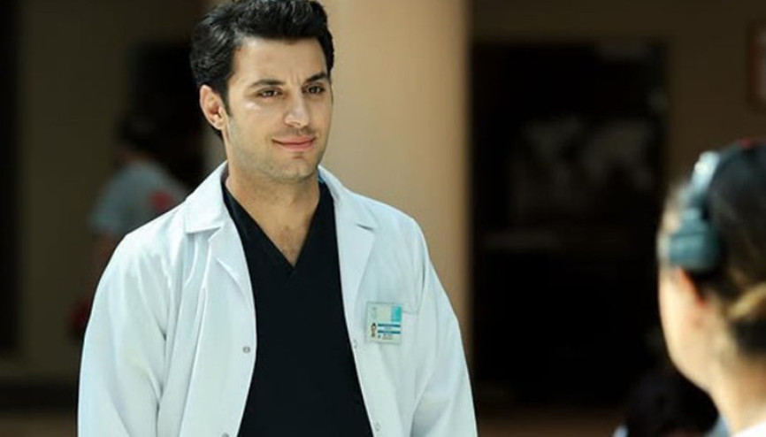 Bahar dizisinin Uğuru Devrim Kabacaoğlu diziden ayrılıyor mu, veda mı edecek Devrim Kabacaoğlu kimdir, kaç yaşında, hangi dizilerde oynadı