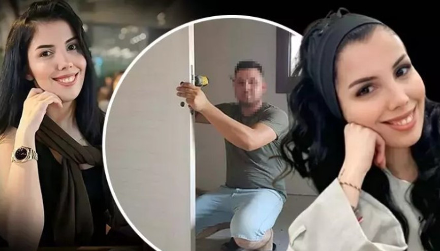 İzmir’de eski sevgilisinin darbettiği Fatma Kara hayatını kaybetti