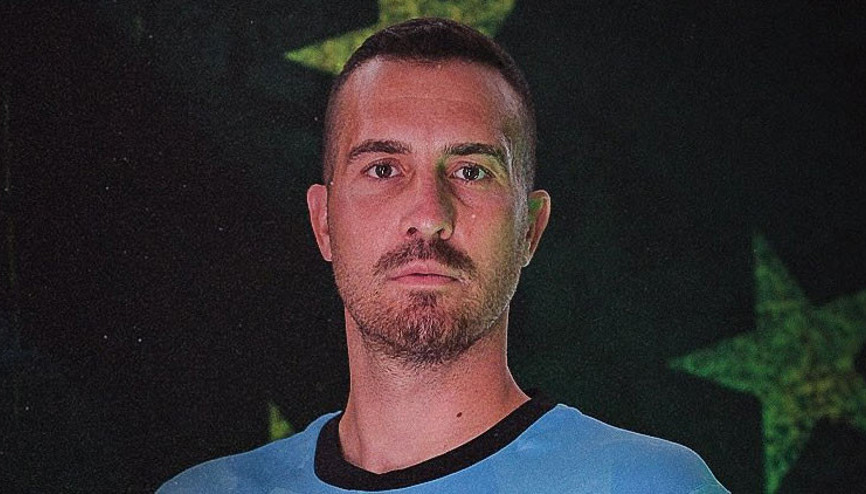 Kocaelisporda Harun Tekin ile yollar ayrıldı