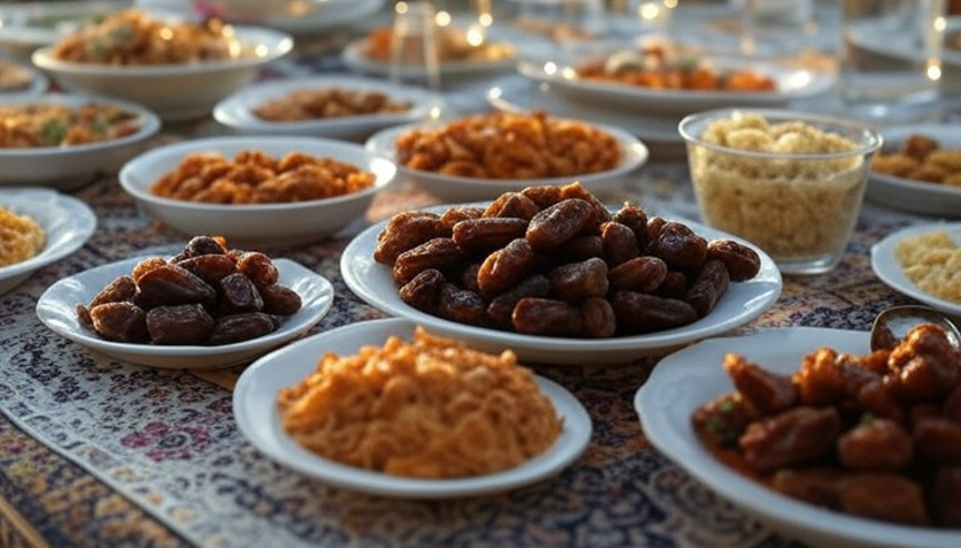 12 Mart bugün Ramazanın (orucun) kaçıncı günü Ramazan ayı ne zaman bitecek Son oruç tarihi bilgisi