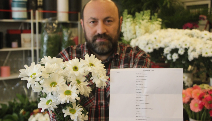 Yaptırdığı test sonrası 25 yıllık mesleğini bırakmak zorunda kaldı Mesleğim bana zarar veriyor