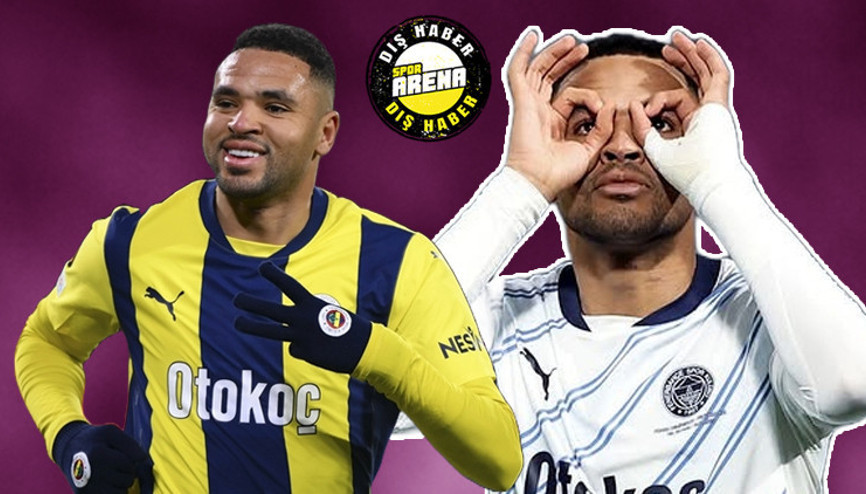 Premier Lig ekibi, forvet transferinde gözünü Fenerbahçenin yıldızına dikti