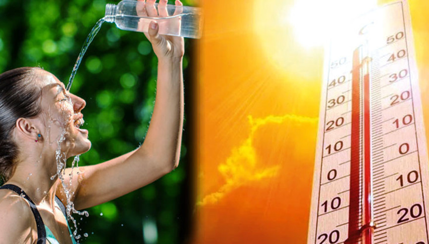 Aşırı sıcaklardan 3 bin 711 kişi öldü