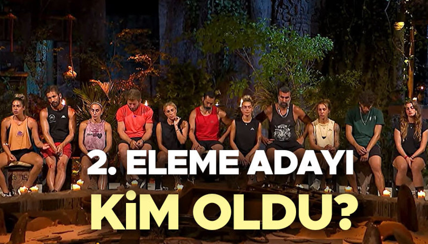 SURVİVOR SON ELEME ADAYI KİM OLDU 11 MART 2025 (SON BÖLÜM) | Dün akşam Survivor All Star-Gönüllülerde kim kazandı, dokunulmazlığı kim aldı, eleme potasına kim gitti All Star takımında gergin konsey