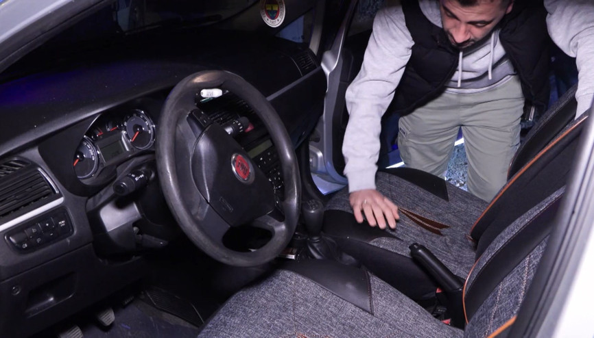 Kartal’da ‘Huzur İstanbul’ denetimi Kartal’da ‘Huzur İstanbul’ denetimi