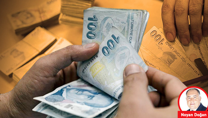 Kimler nasıl yararlanacak... İşte bayram ikramiyesinin detayları