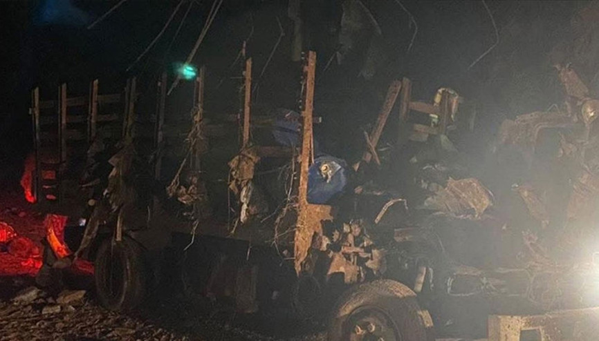 Kolombiyada bombalı saldırı: 5 asker öldü