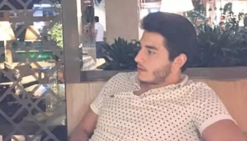 Murathan Cavcav neden vefat etti İlhan Cavcavın torunu Murathan Cavcav hayatını kaybetti Murathan Cavcav neden vefat etti İlhan Cavcavın torunu Murathan Cavcav hayatını kaybetti