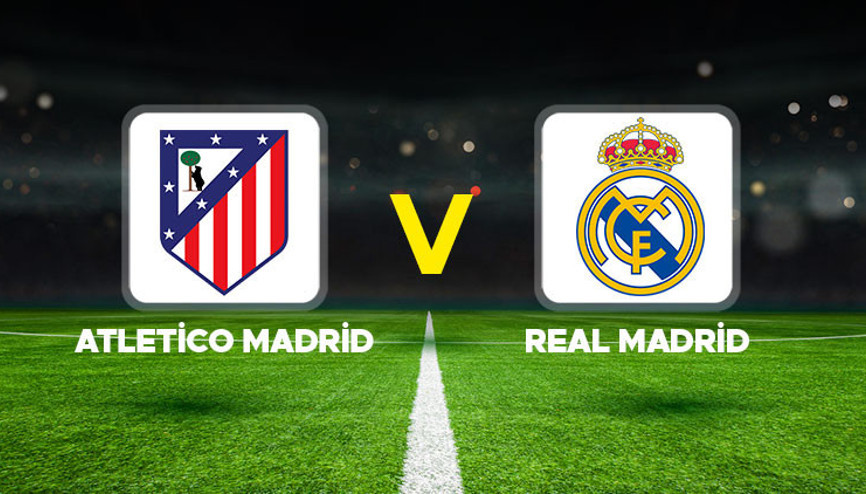 ARDA GÜLER İLK 11DE OYNAYACAK MI | Atletico Madrid Real Madrid canlı yayın izleme ekranı bilgisi 🔴 || Atletico Madrid - Real Madrid maçı hangi kanalda, saat kaçta, ne zaman Şampiyonlar Ligi’nde çeyrek final mücadelesi İşte muhtemel 11’ler…