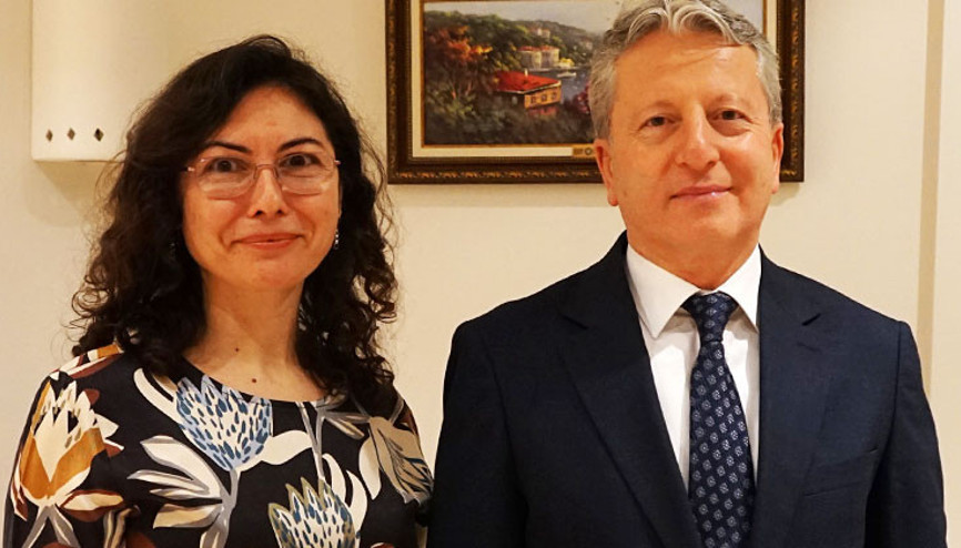 Çifte vatandaşlıktan yararlanın