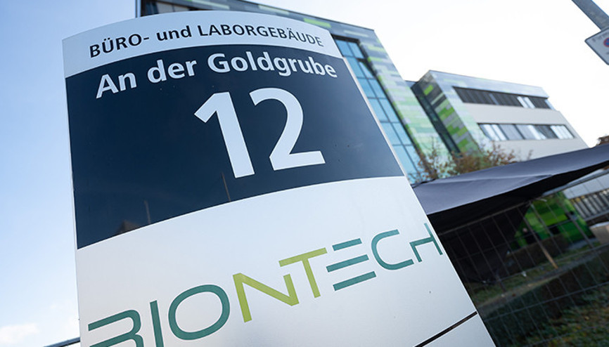 BioNTech önce zarar açıkladı, şimdi işçi çıkarıyor