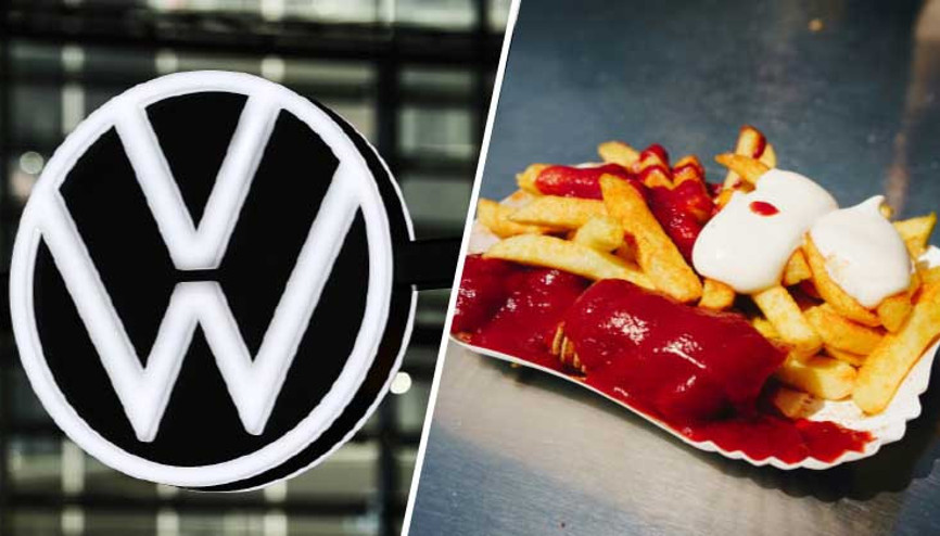 Volkswagen sosiste rekor kırdı