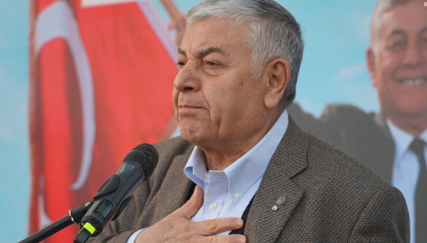 Eski Sarıyer Belediye Başkanı Şükrü Genç gözaltına alındı