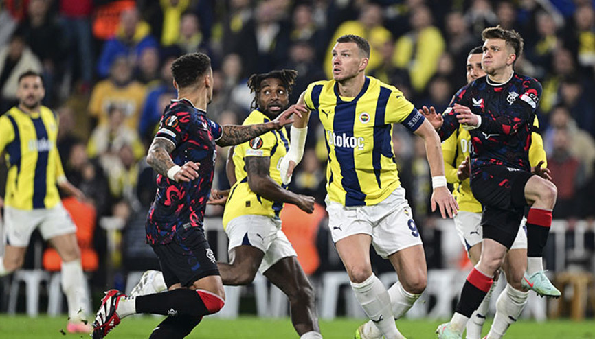 Fenerbahçe 2 eksikle Rangers deplasmanında İşte tur ihtimalleri