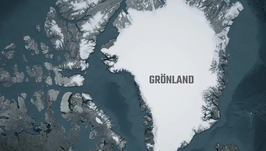Grönlandda parlamento seçimleri sonuçlandı