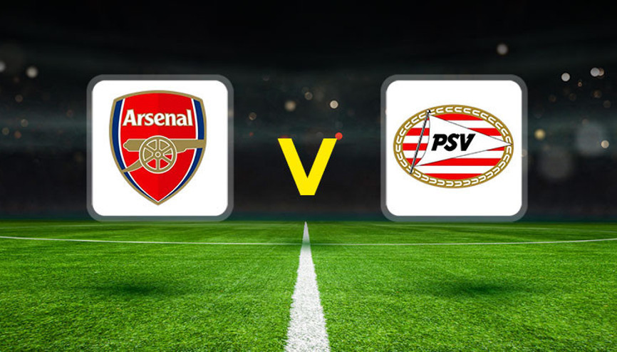 Şampiyonlar Ligi son 16 turu rövanş maçı || Arsenal - PSV maçı ne zaman, saat kaçta, hangi kanalda