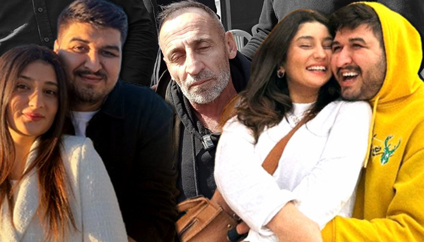 Hemşire Sevcan Demirin ölümünde kahreden detay... Babası, evliliğe izin vermediği için kızıyla 3 ay küs kalmış Damadını gördüğündeki şoku anlattı